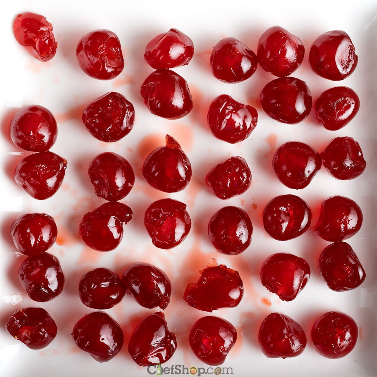 Florian Candied Cherries
