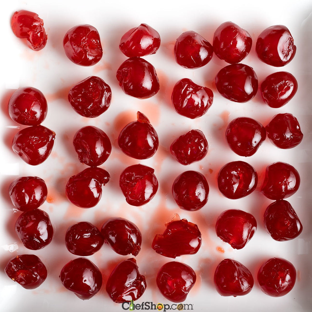 Florian Candied Cherries