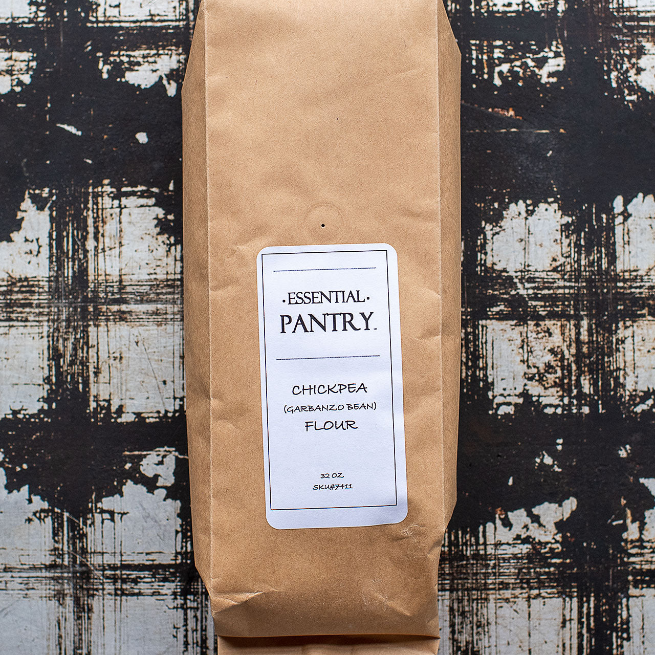 Chickpea (Garbanzo bean) Flour