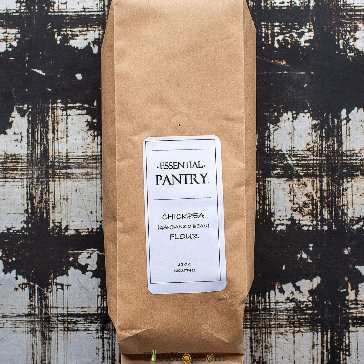 Chickpea (Garbanzo bean) Flour