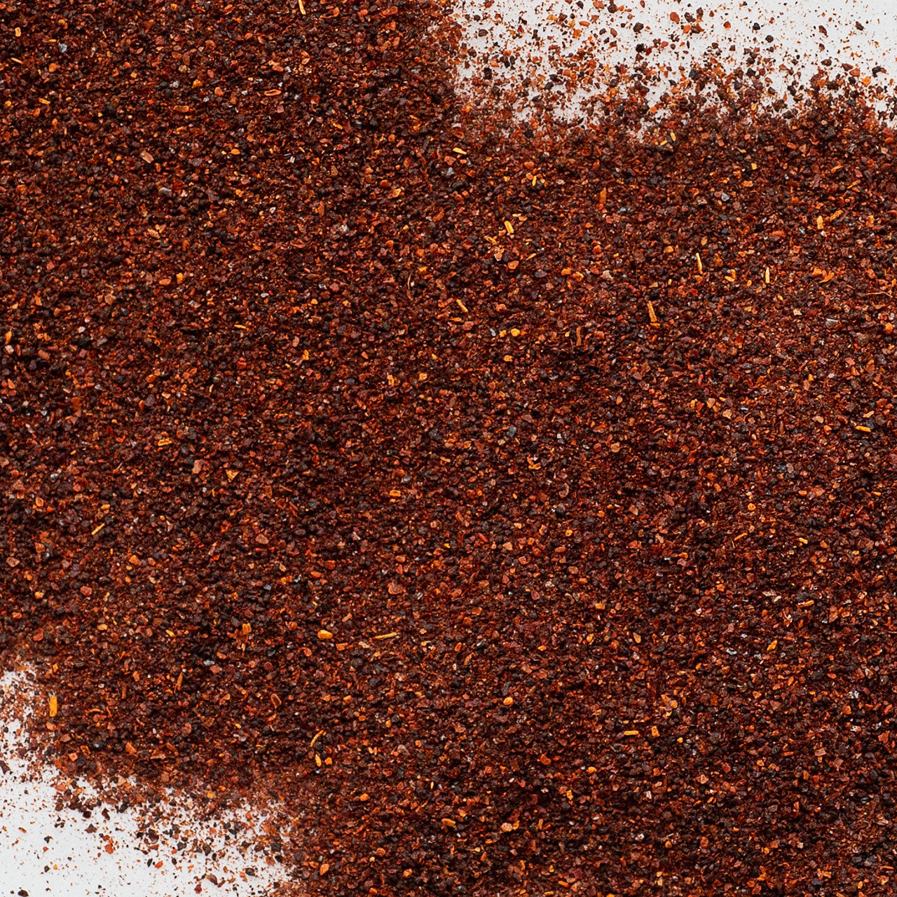 Chipotle Chili Powder - Mexico