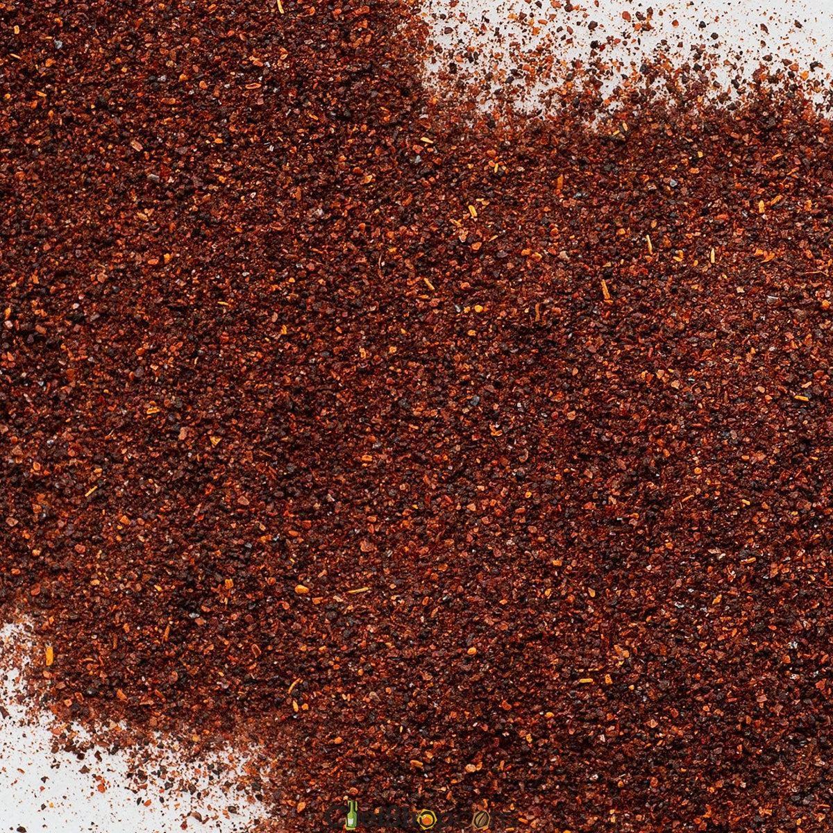 Chipotle Chili Powder - Mexico