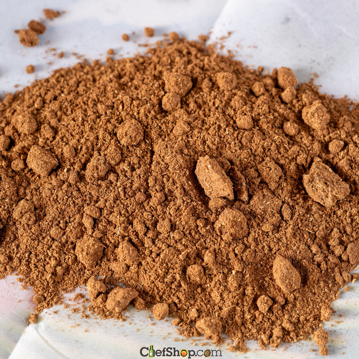 Chinese Five Spice Powder image