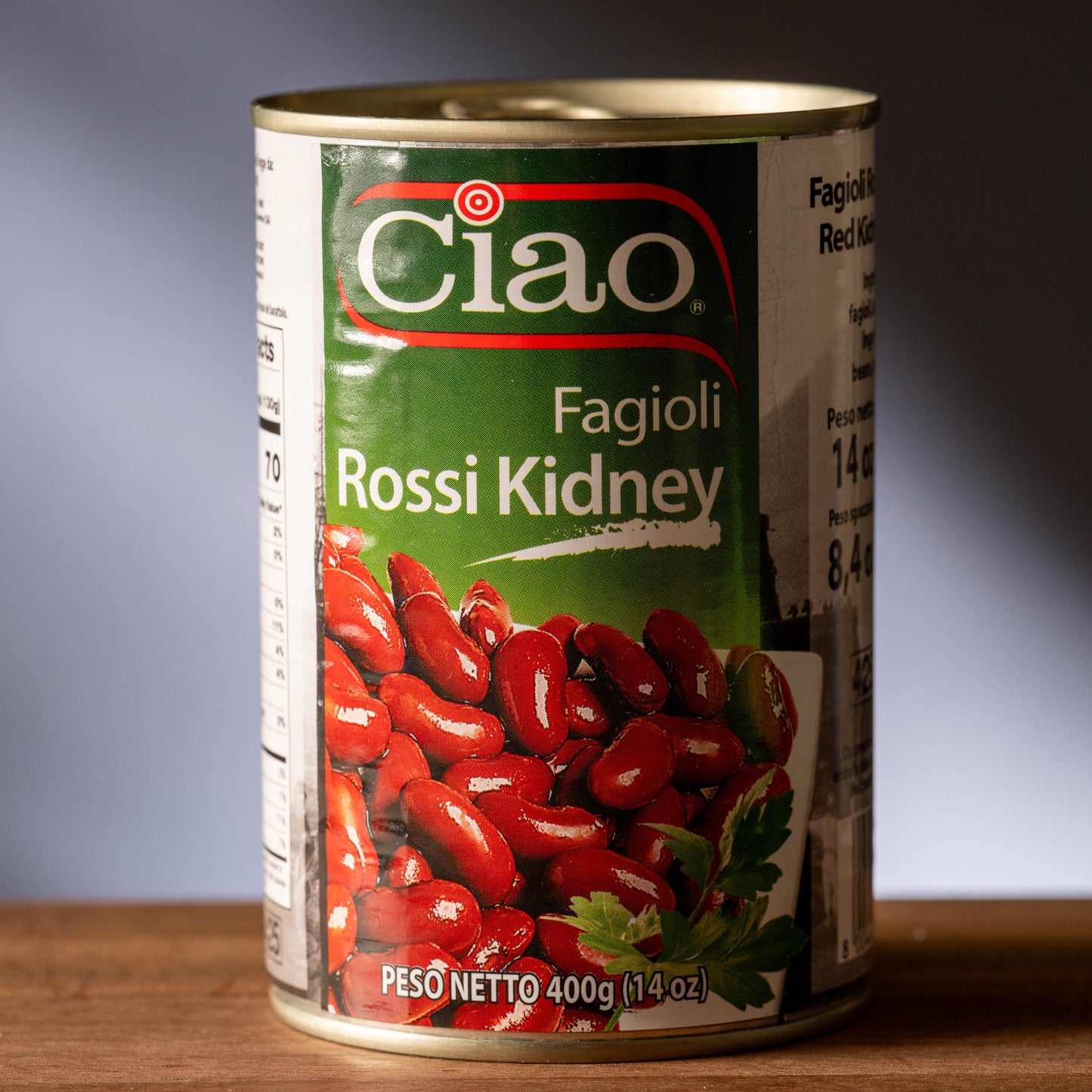 Ciao Red Kidney Beans Italian