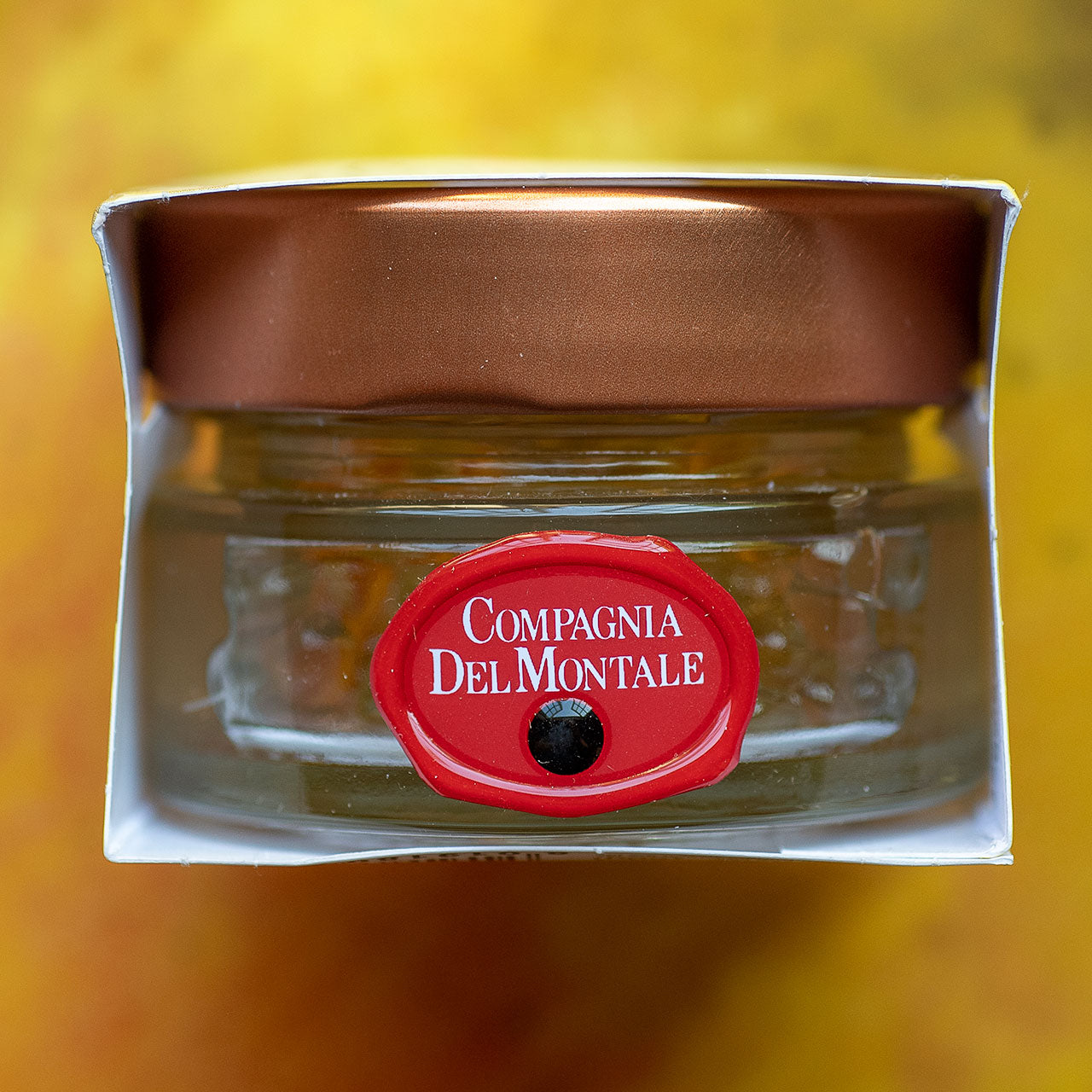 Compagnia Del Montale White Balsamic Vinegar Pearls