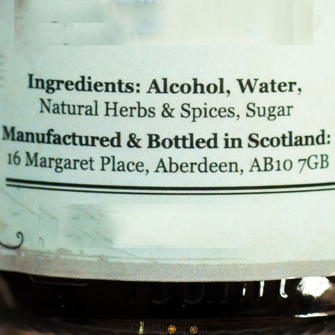 Dr Adams Orinoco Bitters