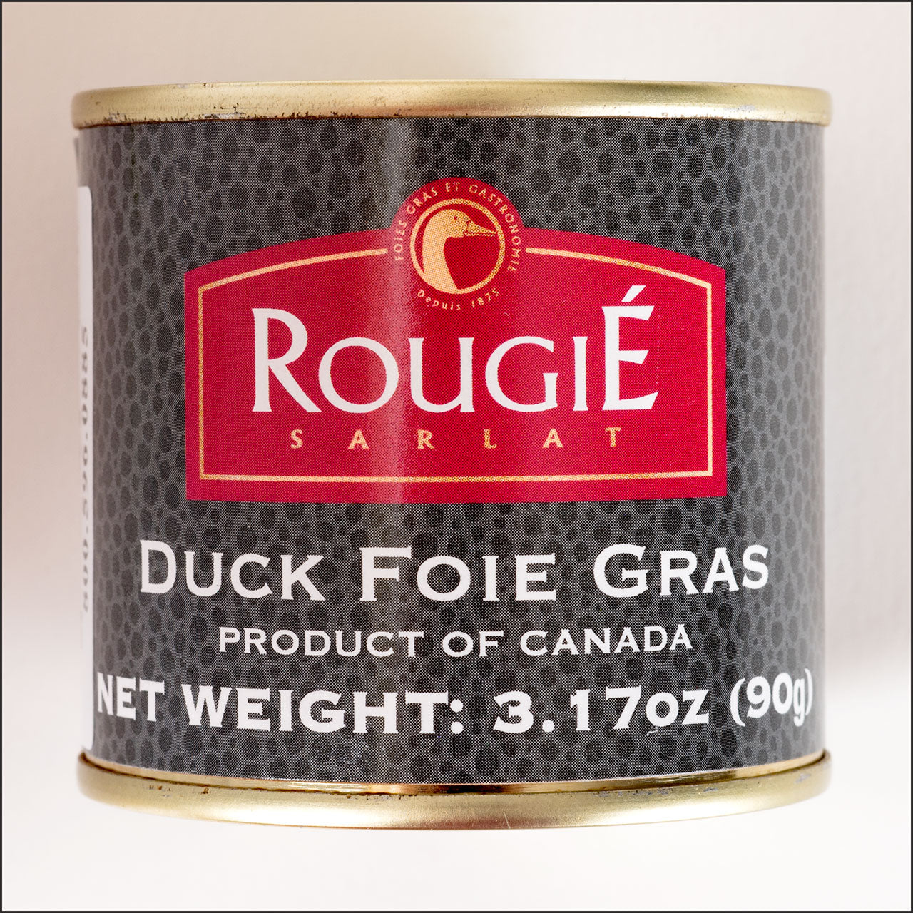 Rougie Duck Foie Gras