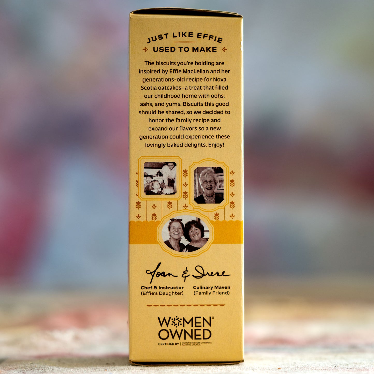 Effies Gruyere Oat Biscuits