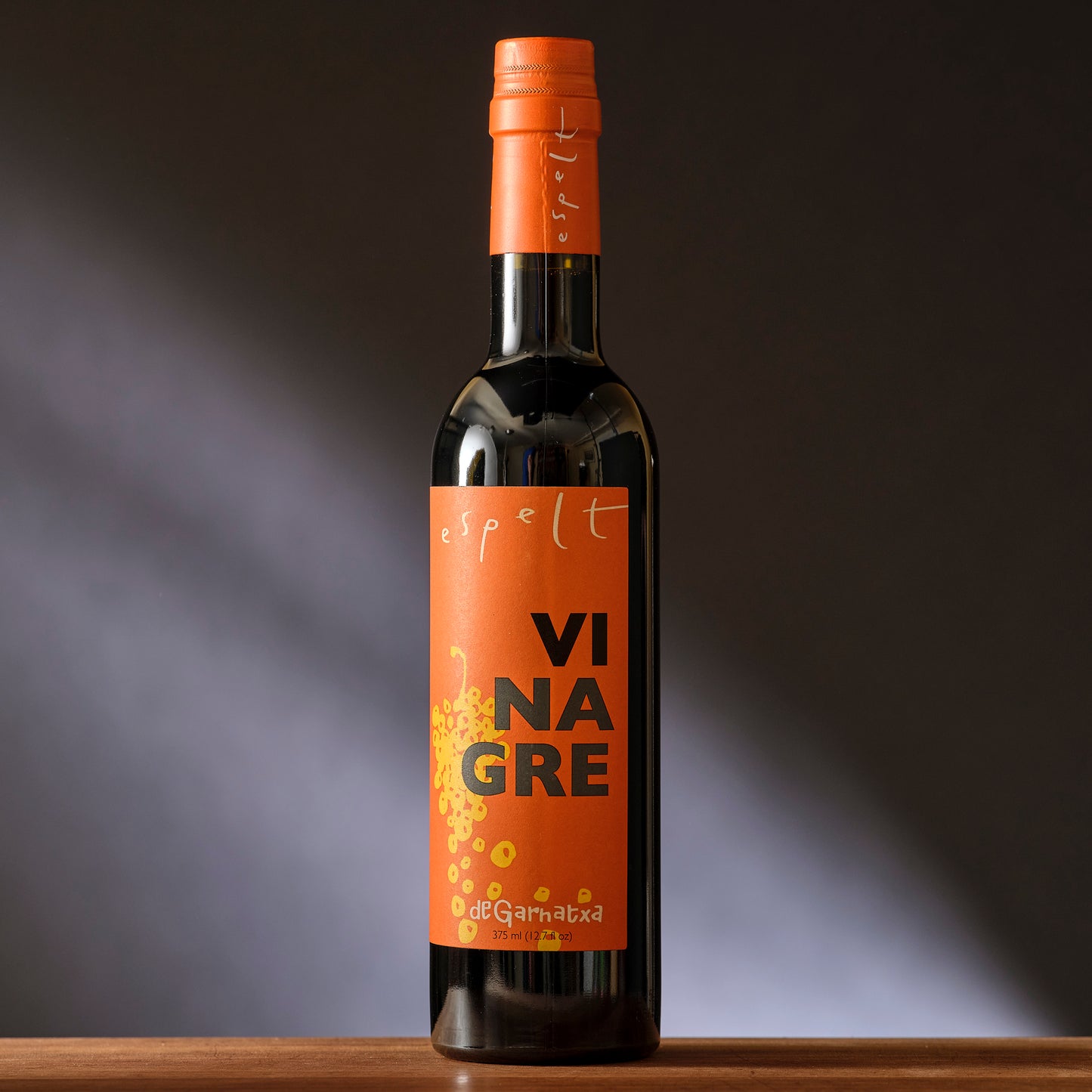 Espelt de Garnatxa Wine Vinegar