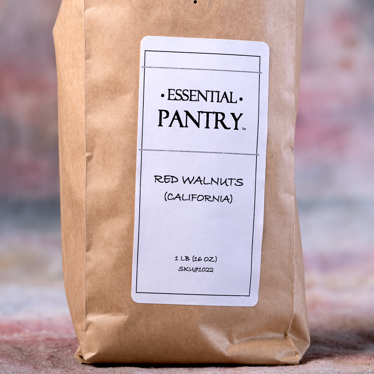 California Red Walnuts