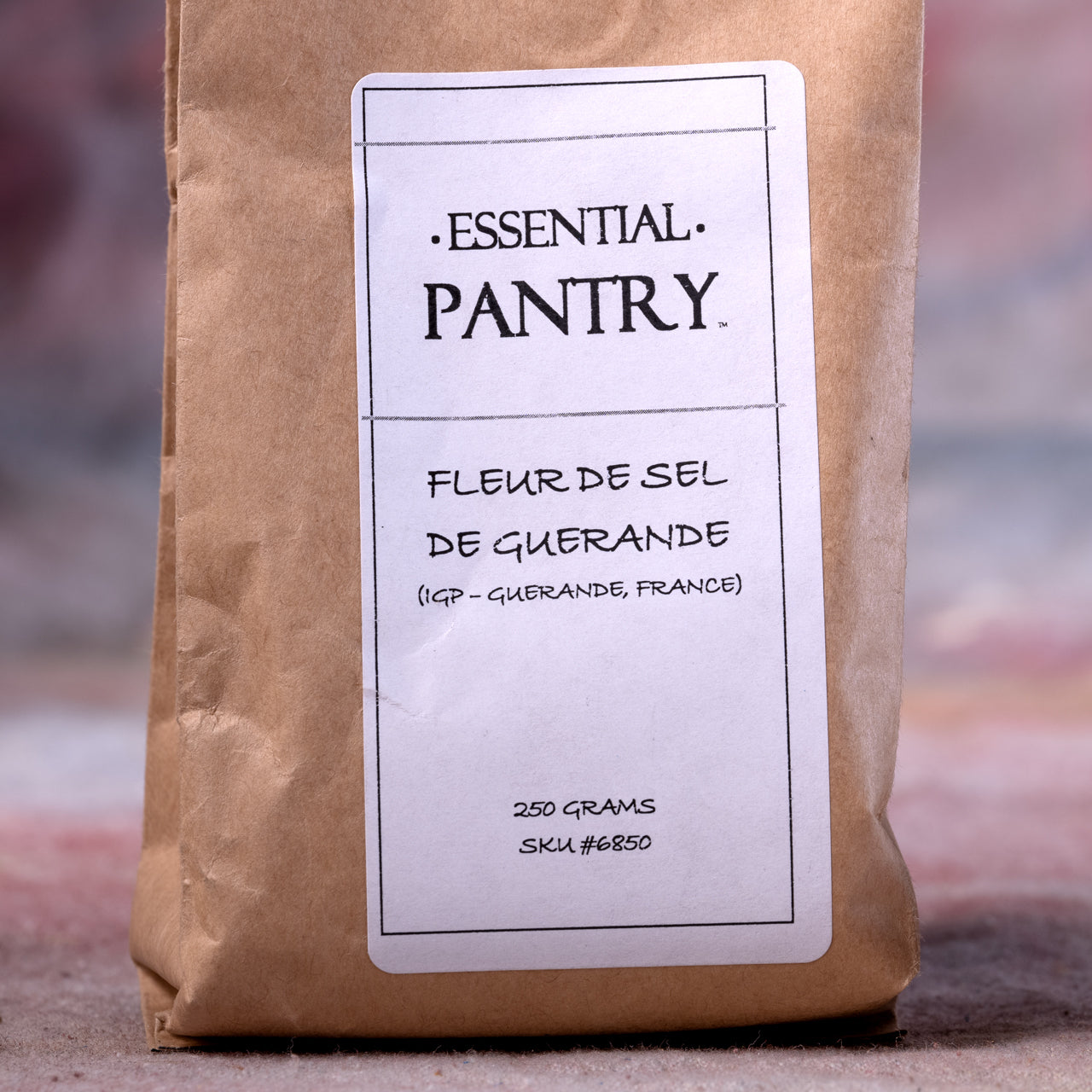Fleur De Sel de Guerande - Le Guerandais - IGP