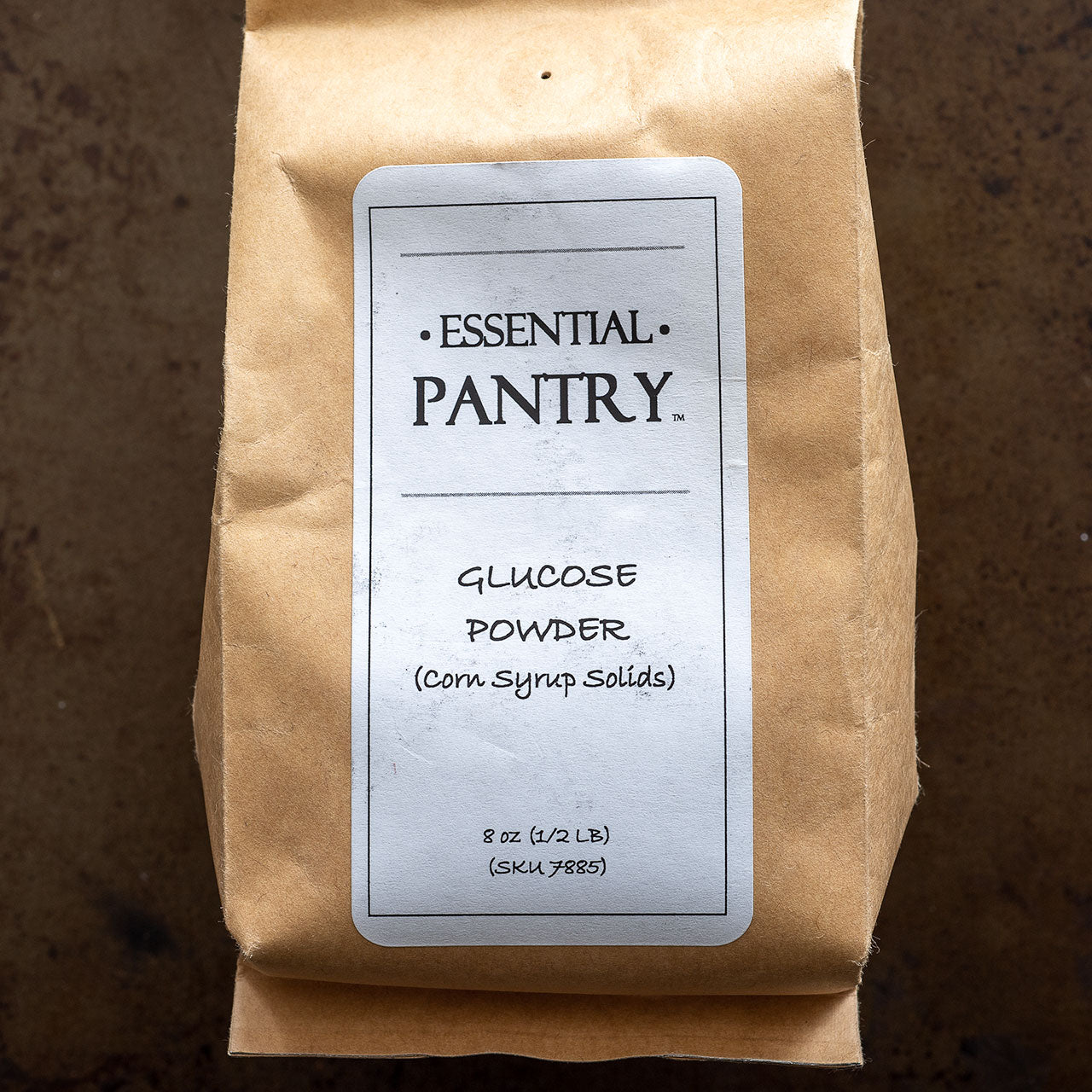 Essential Pantry Glucose Powder
