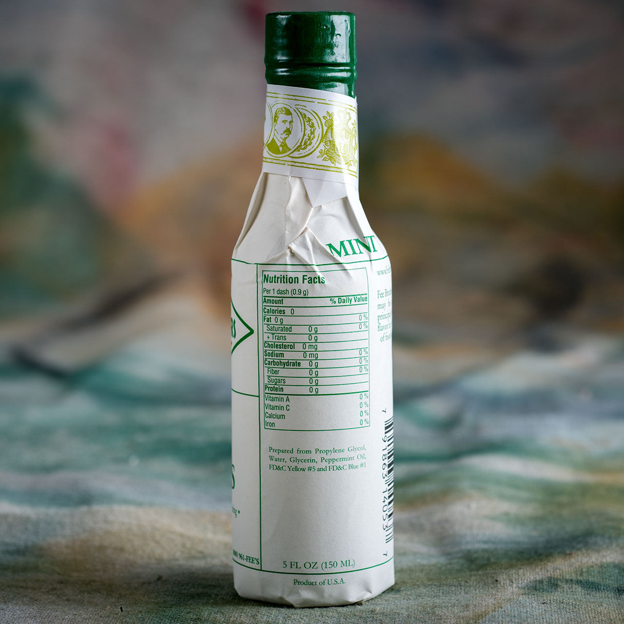 Fee Brothers Mint Bitters