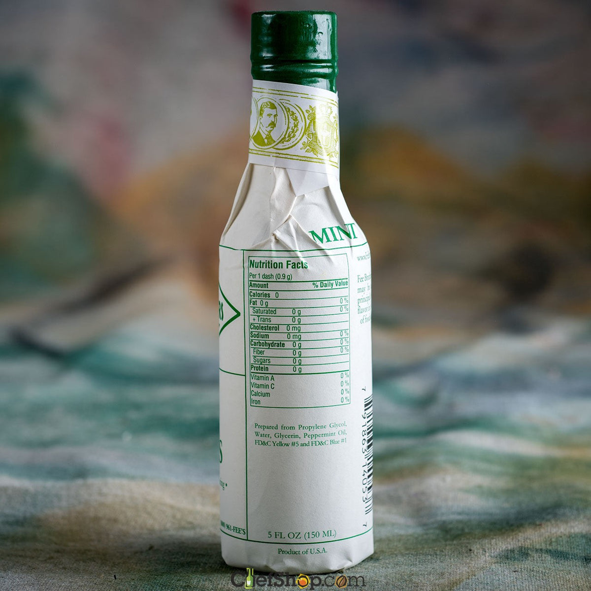 Fee Brothers Mint Bitters
