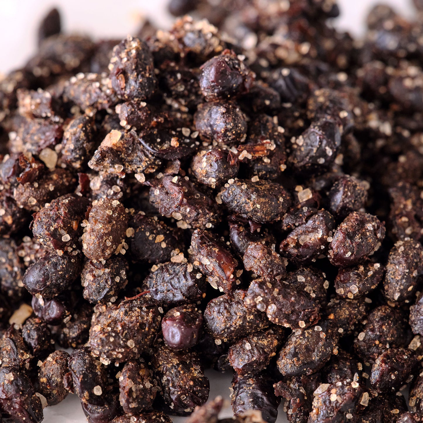 Fermented Black Beans