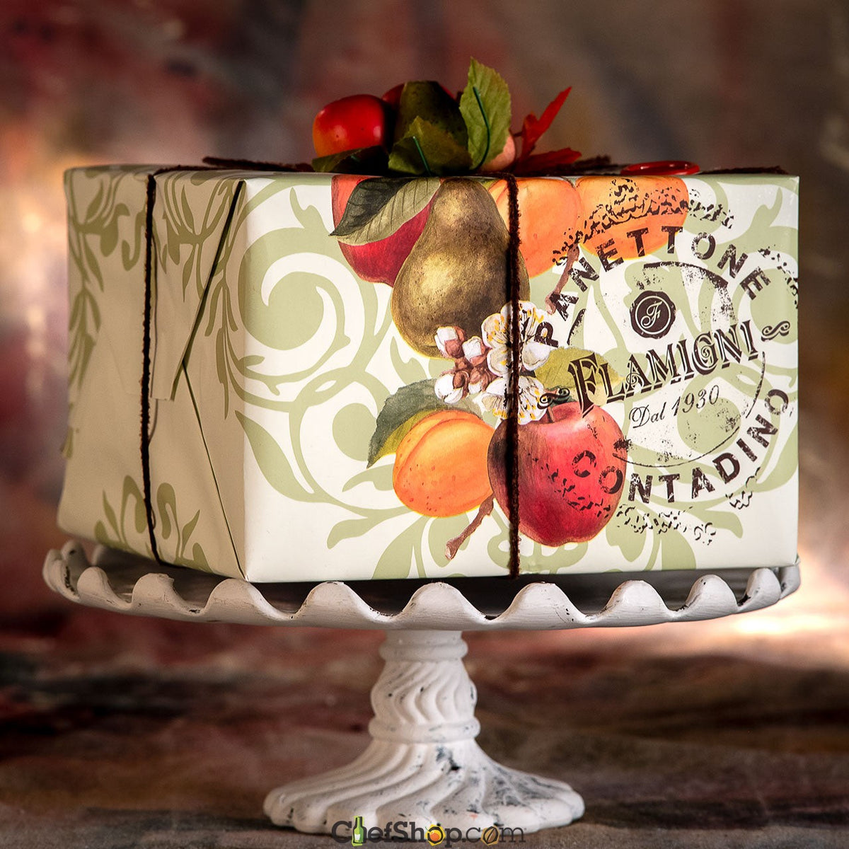 Flamigni Contadino Panettone
