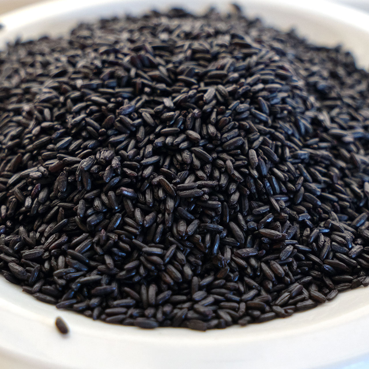 Forbidden Black Rice - Hei Mey