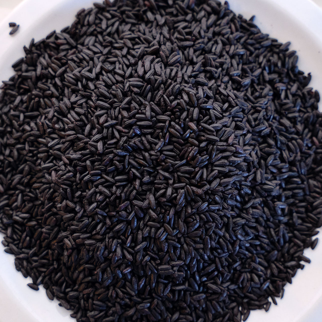 Forbidden Black Rice - Hei Mey