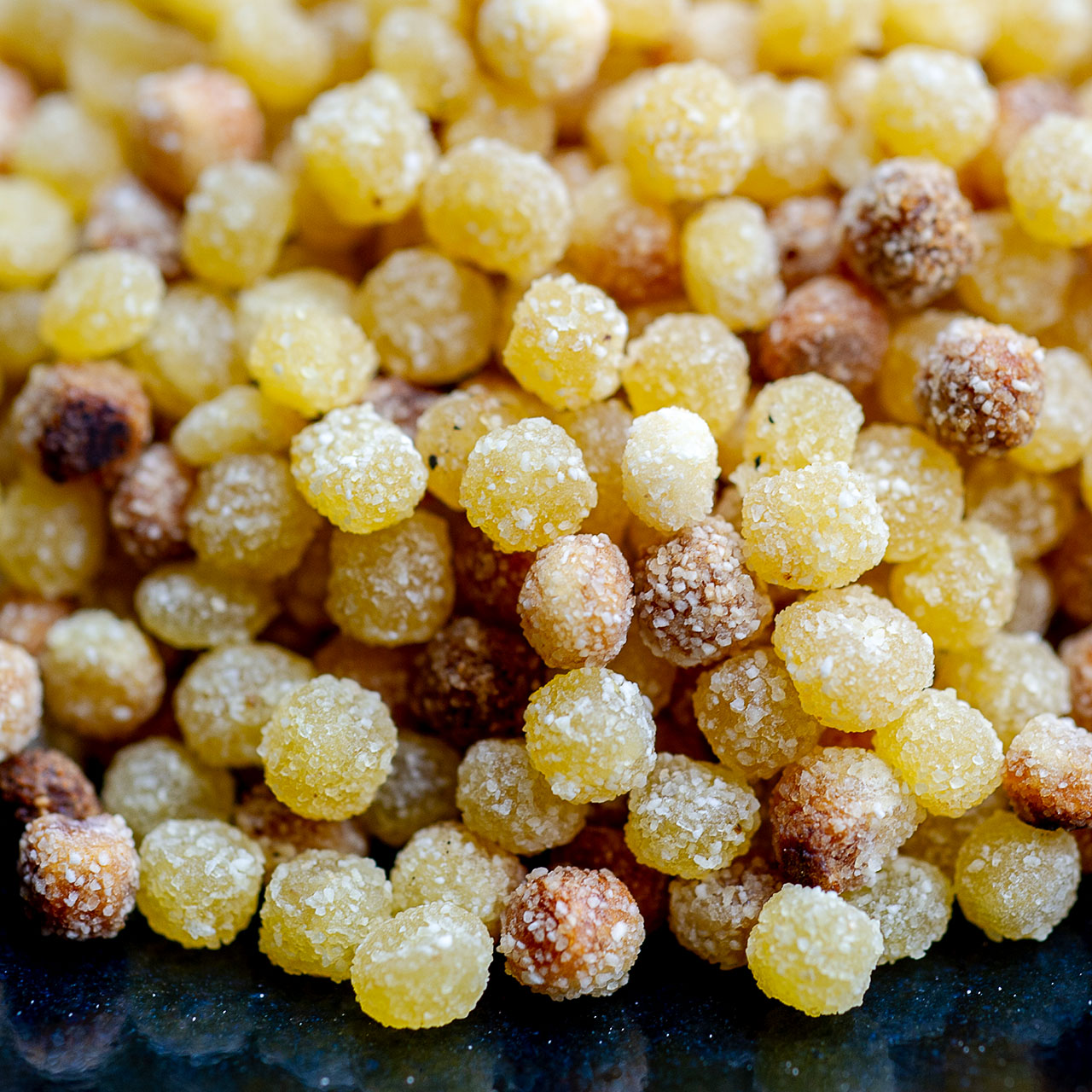Fregula Sarda Couscous