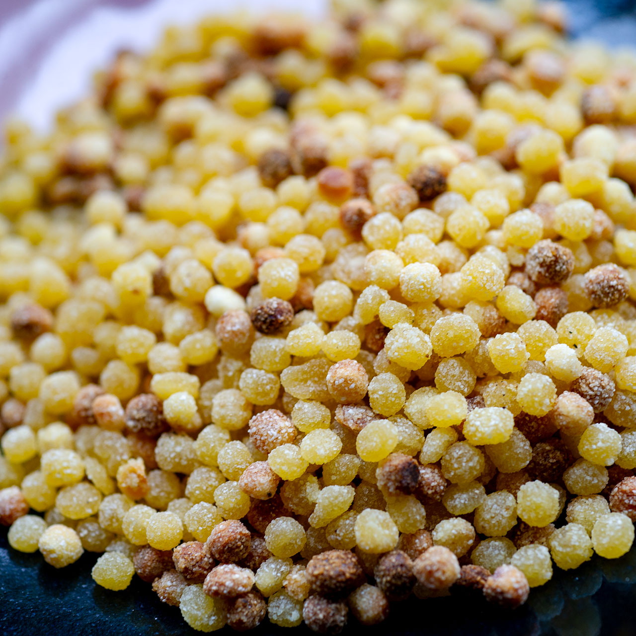 Fregula Sarda Couscous