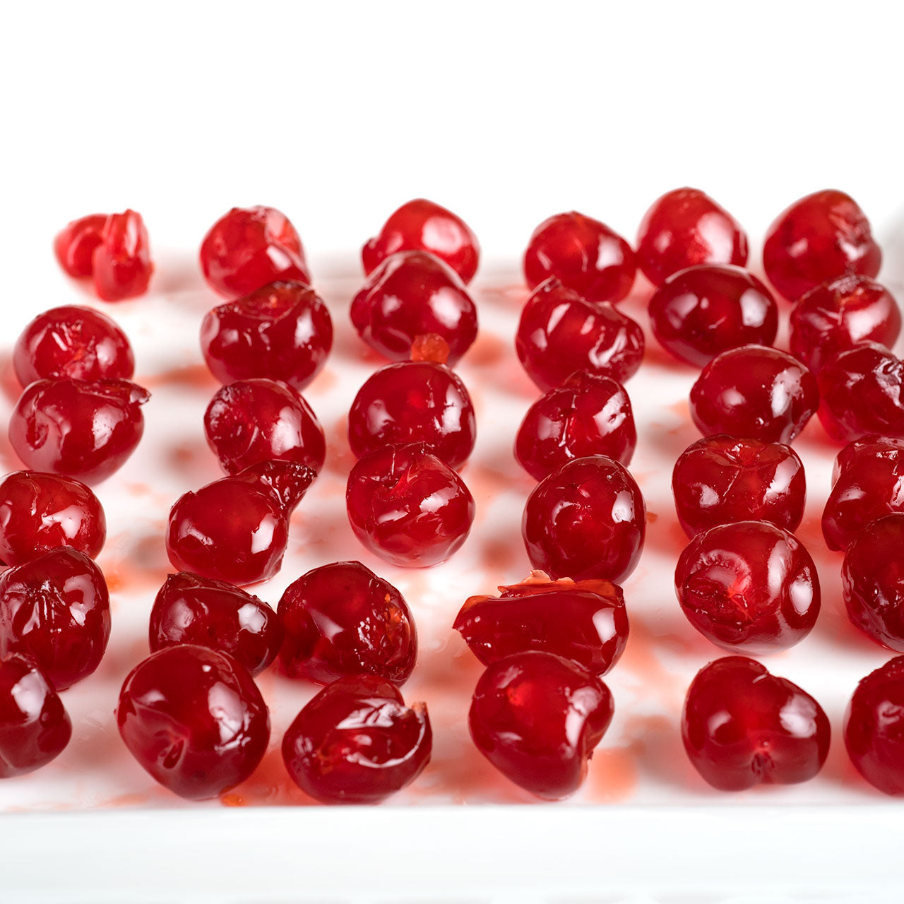 Florian Candied Cherries