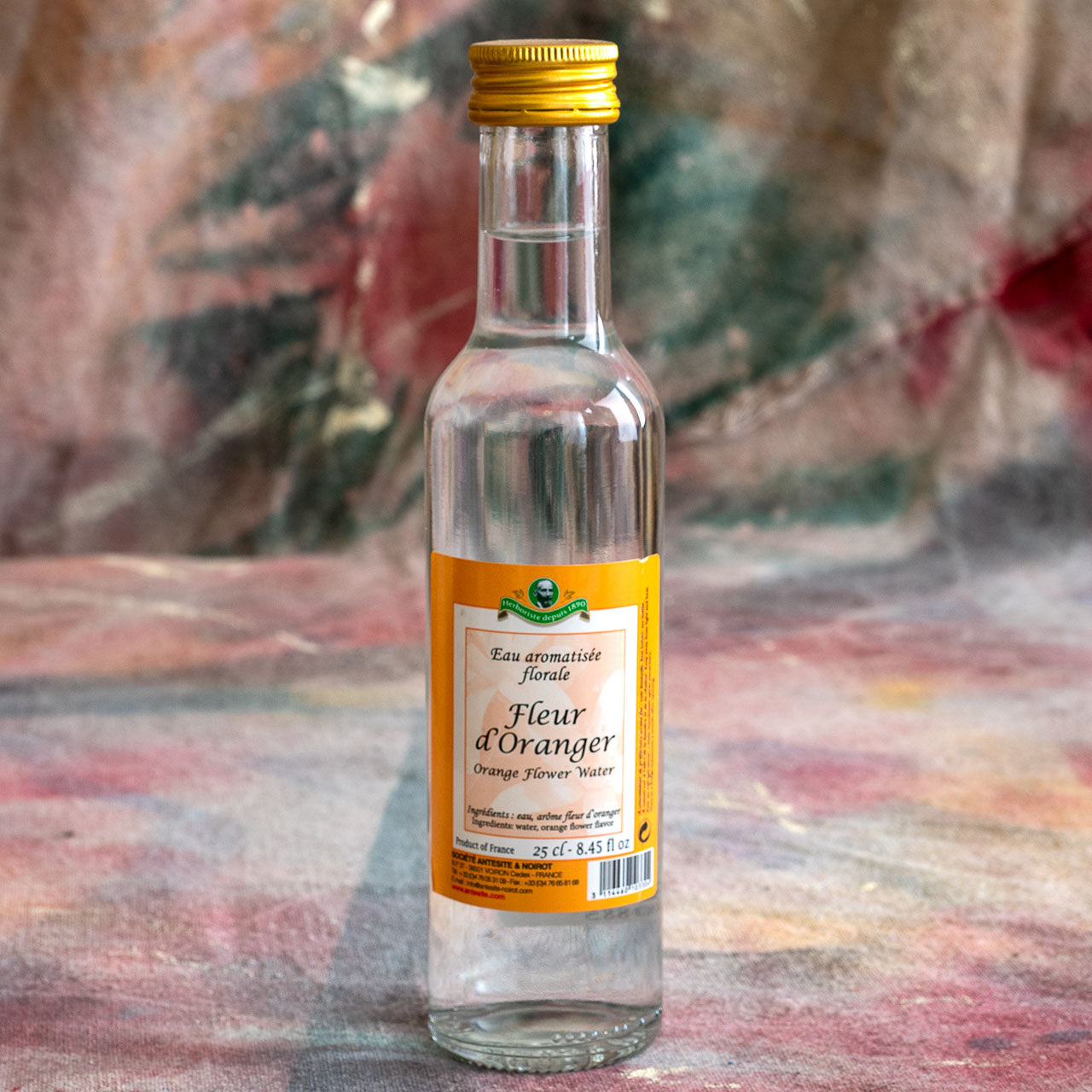 Noirot French Orange Flower Water
