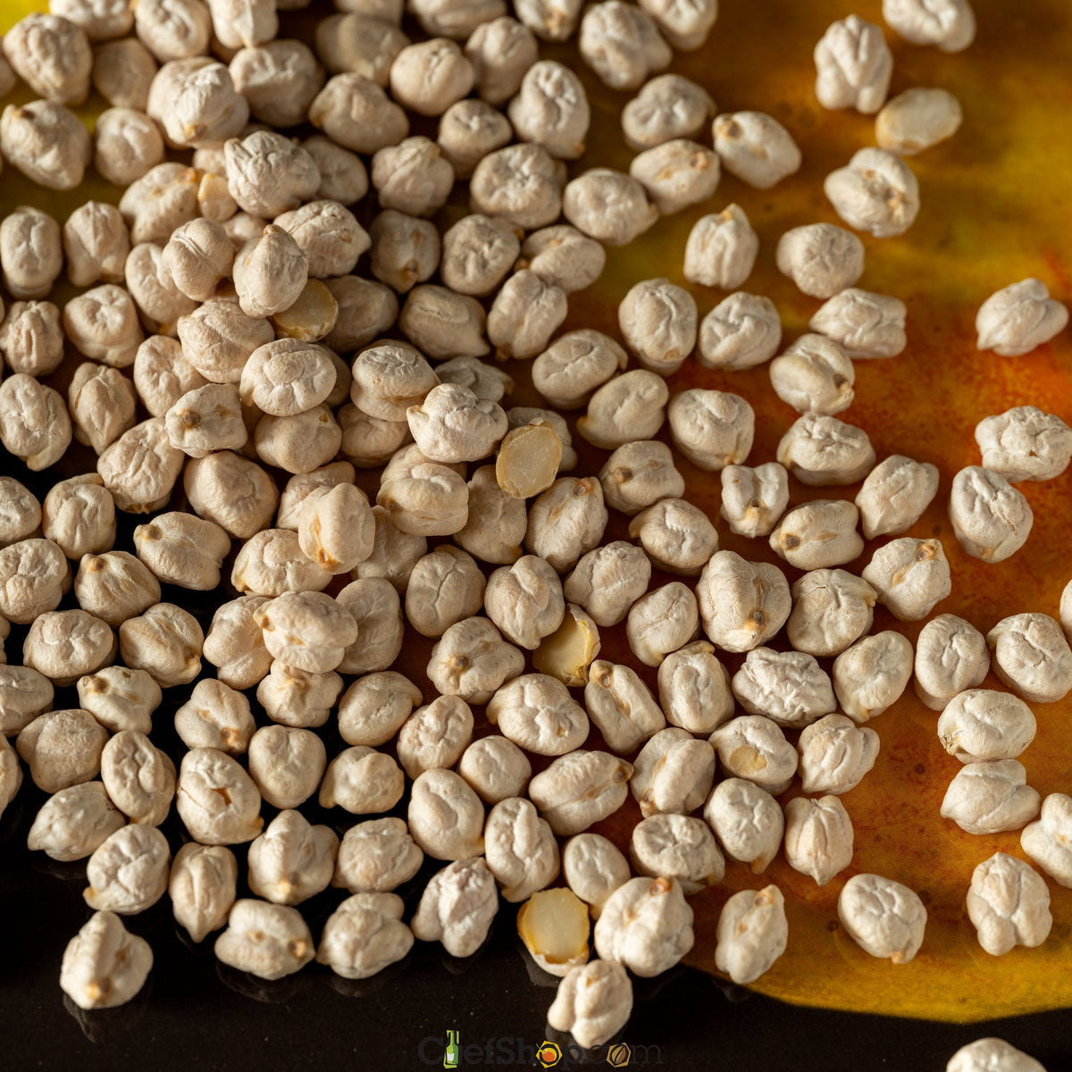 Garbanzo - 1209 York Street Beans - Dried