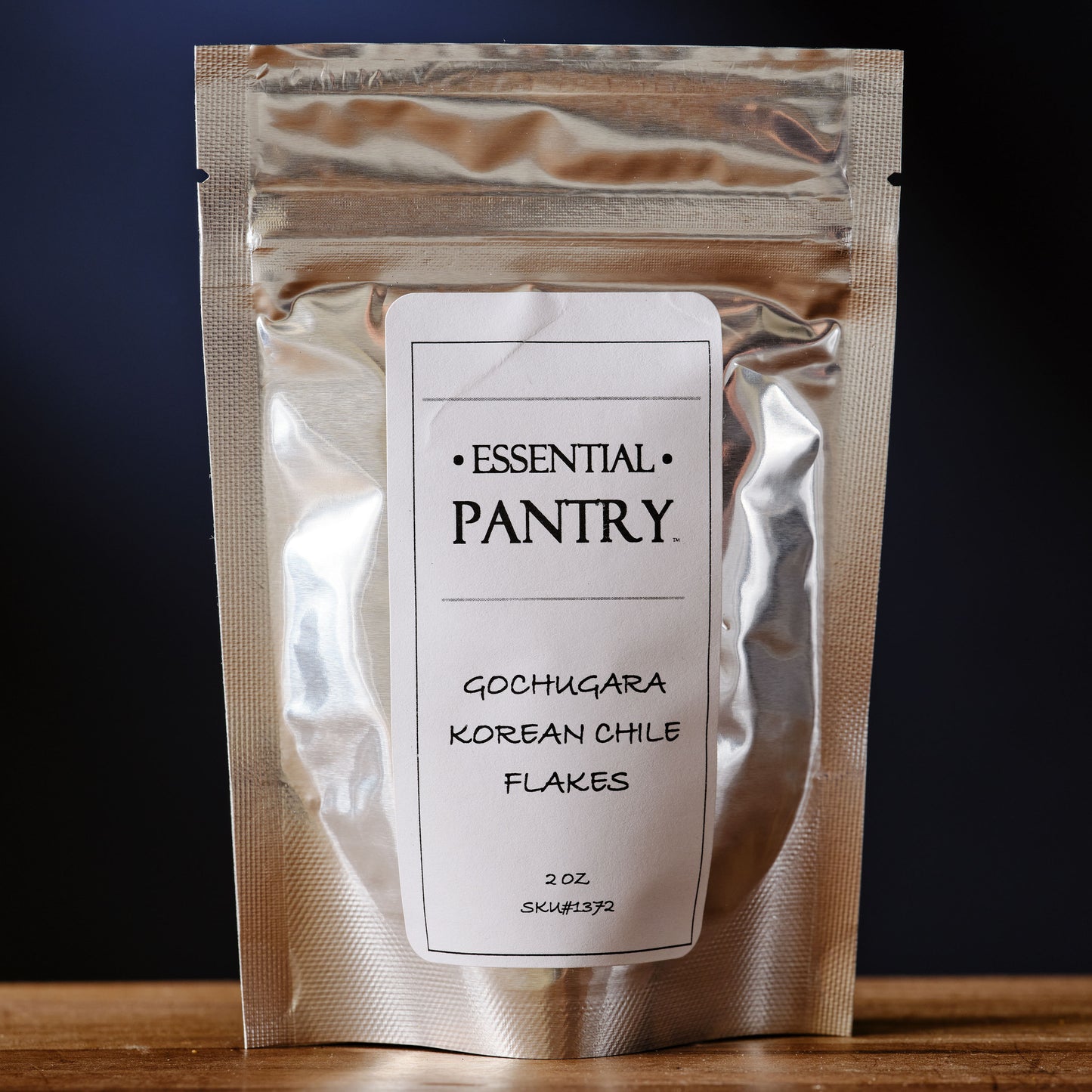 Gochugaru Korean Chili Flakes package