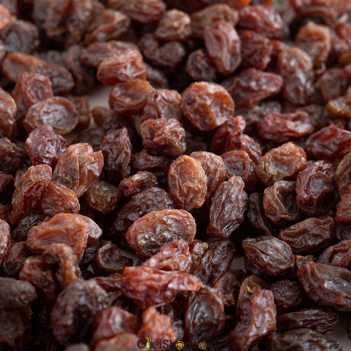 Organic Thompson Raisins