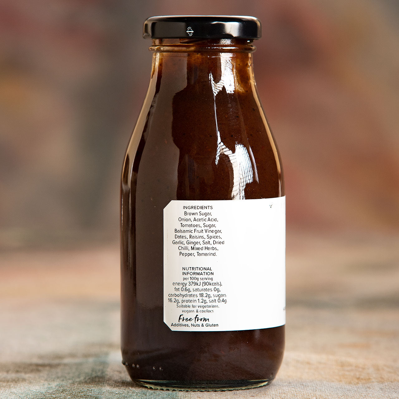 Hawkshead Fruity Brown Sauce
