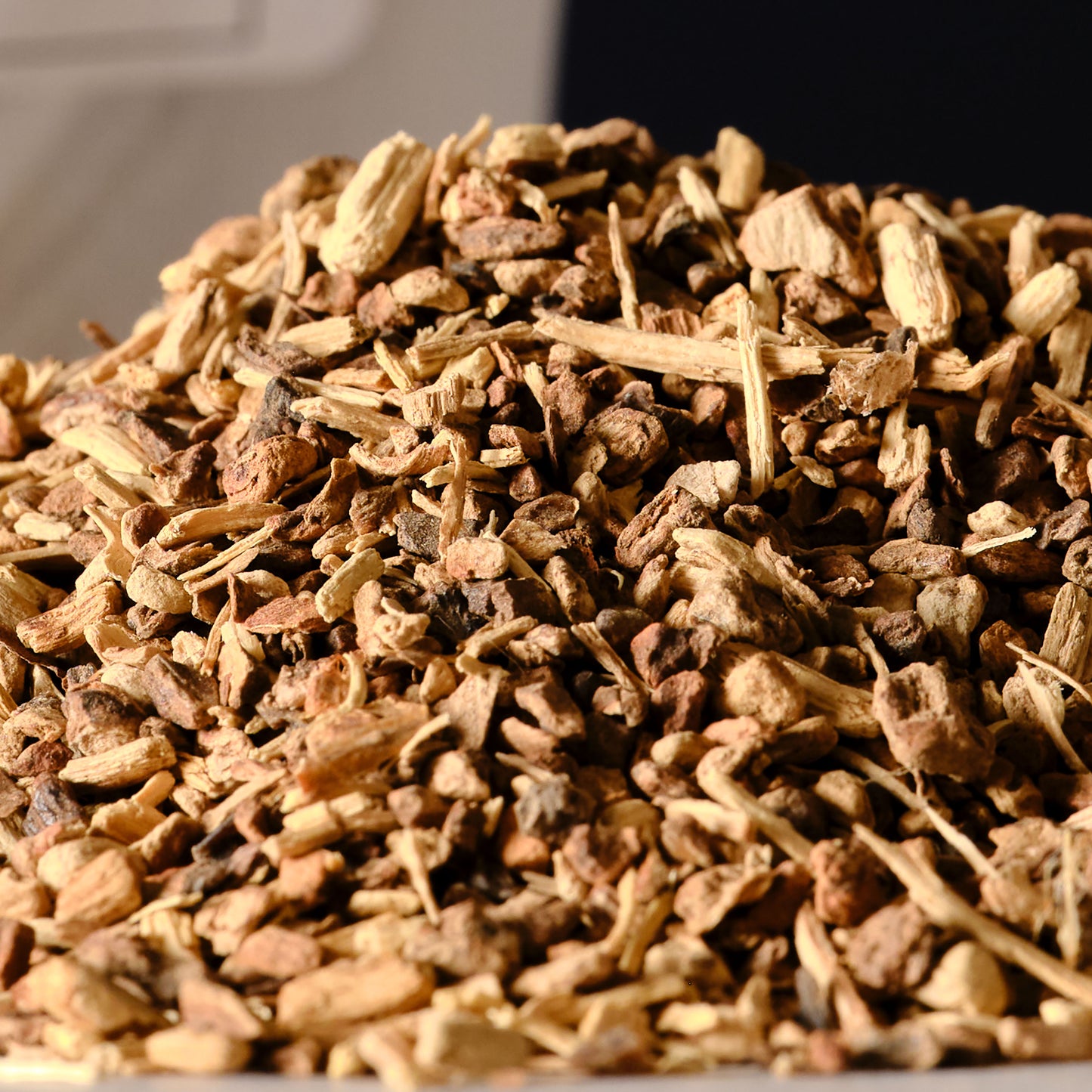 Dried Sarsaparilla Root
