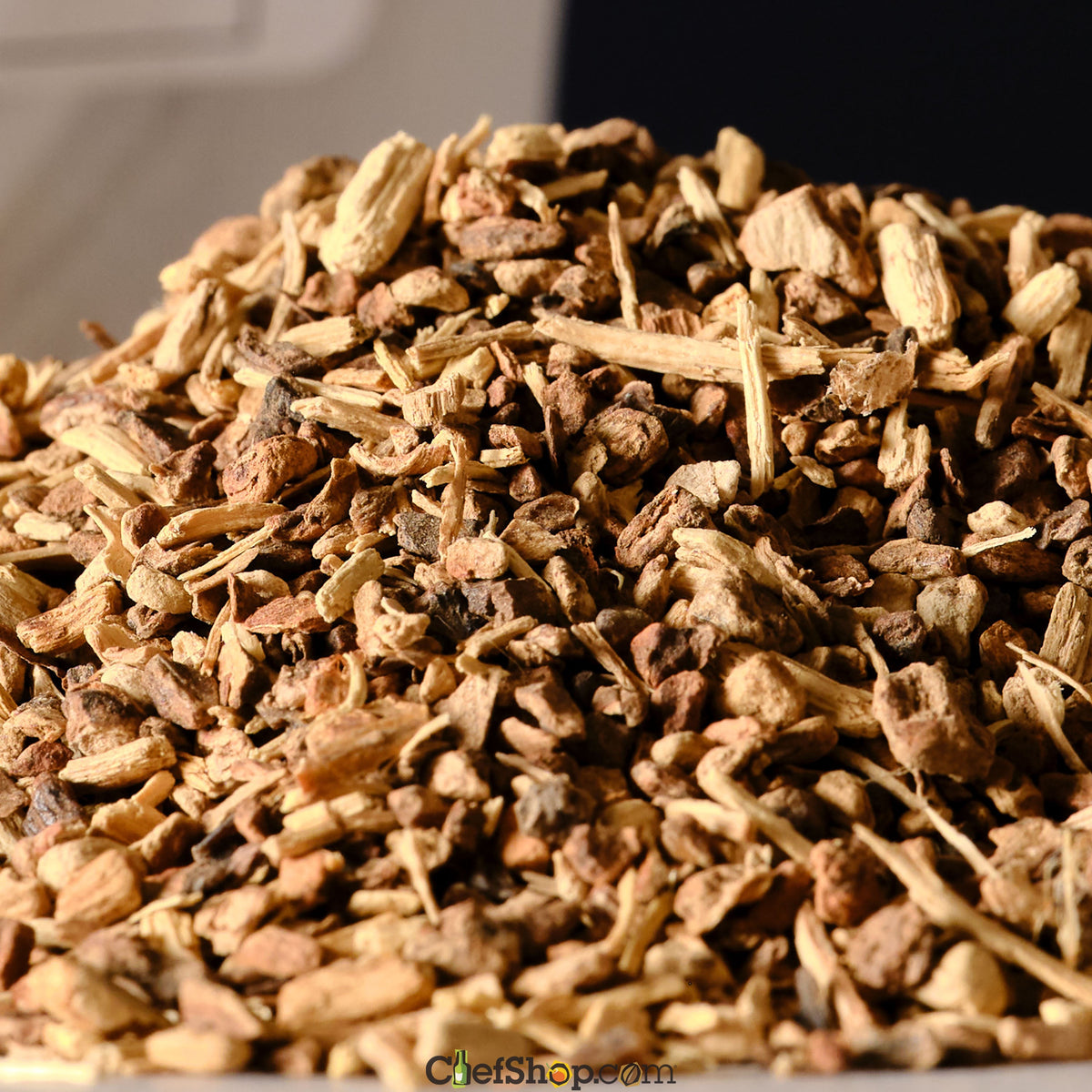 Dried Sarsaparilla Root
