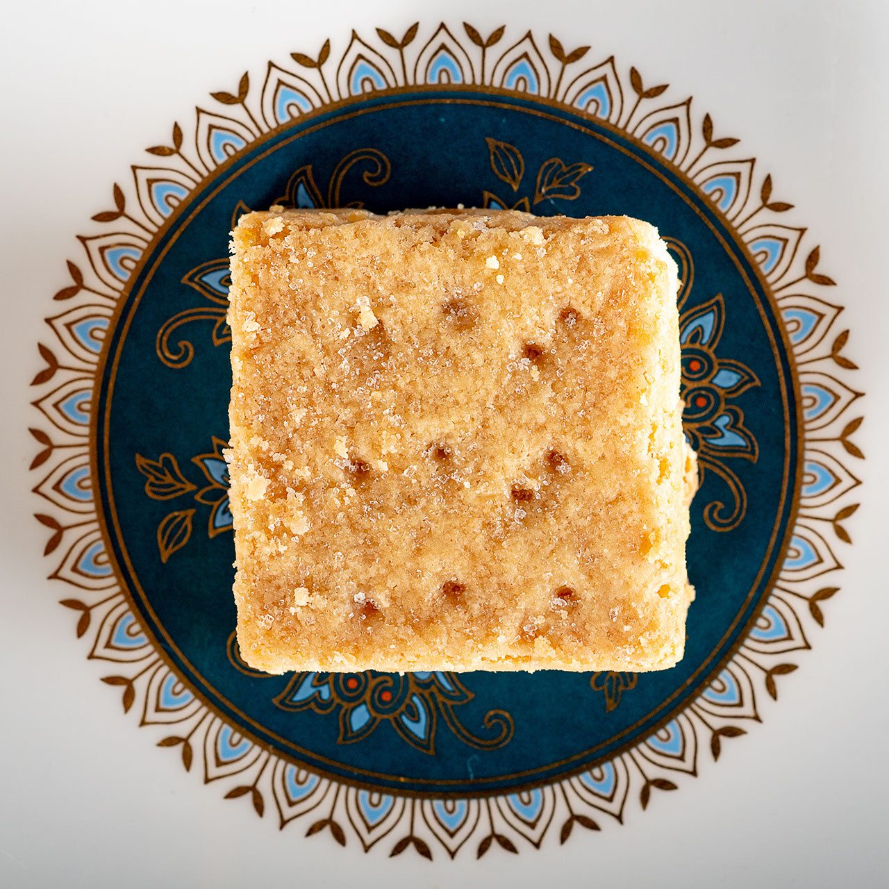 Heritage Shortbread Large Box 30 Pieces