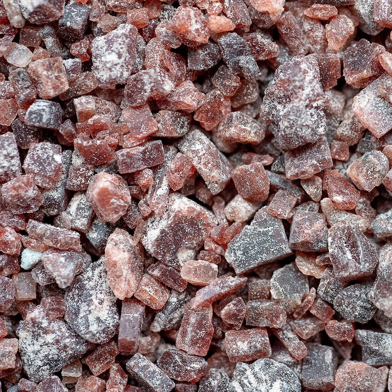 Himalayan Black Salt - Kala Namak - Coarse