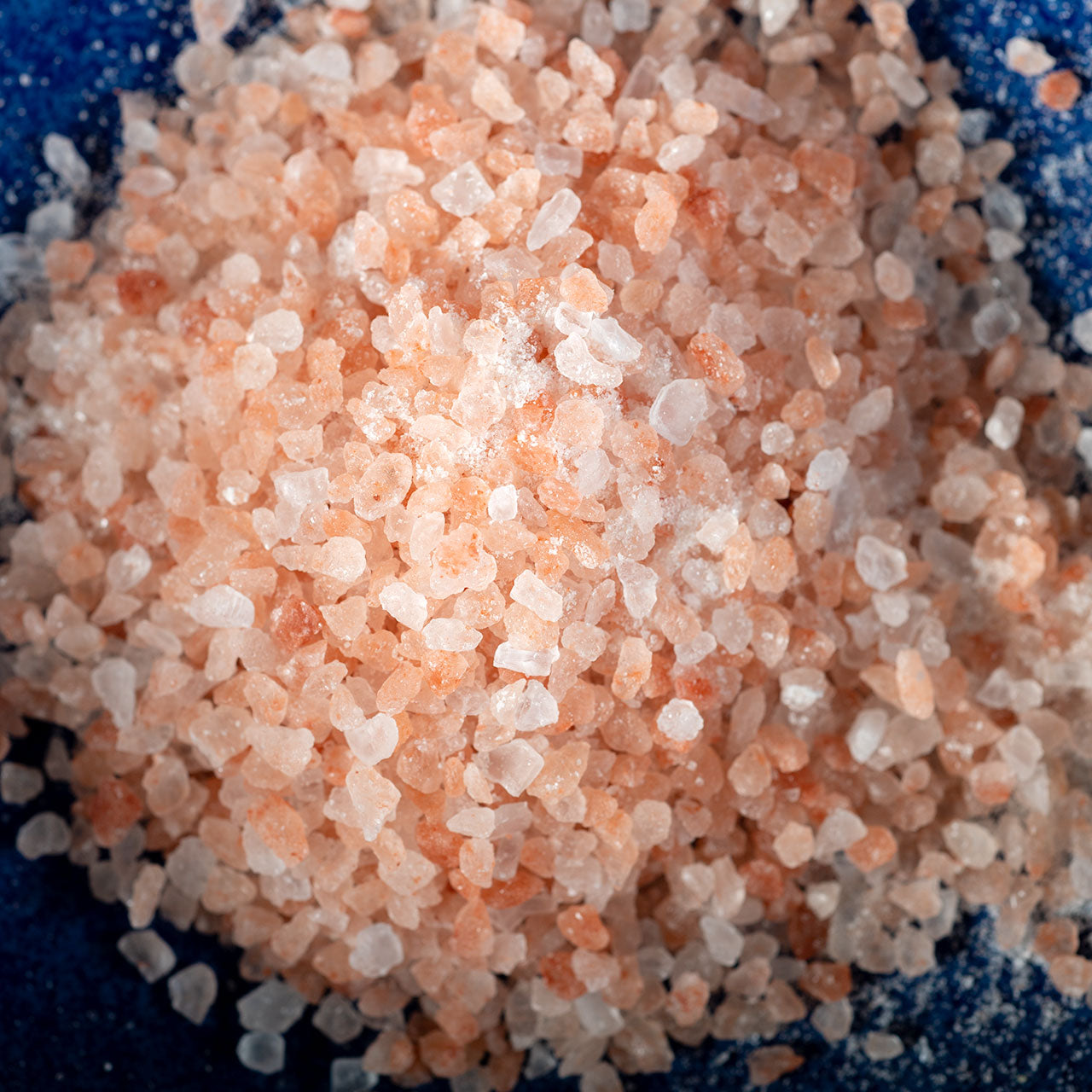 Himalayan Pink Salt - Medium