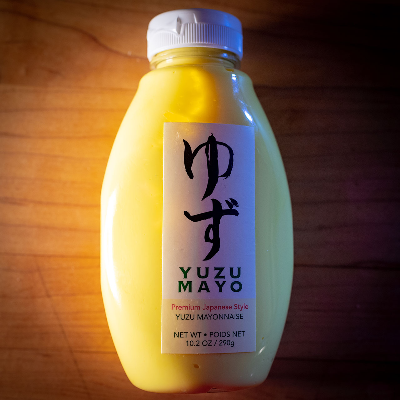 Hotaru Japanese Yuzu Mayo