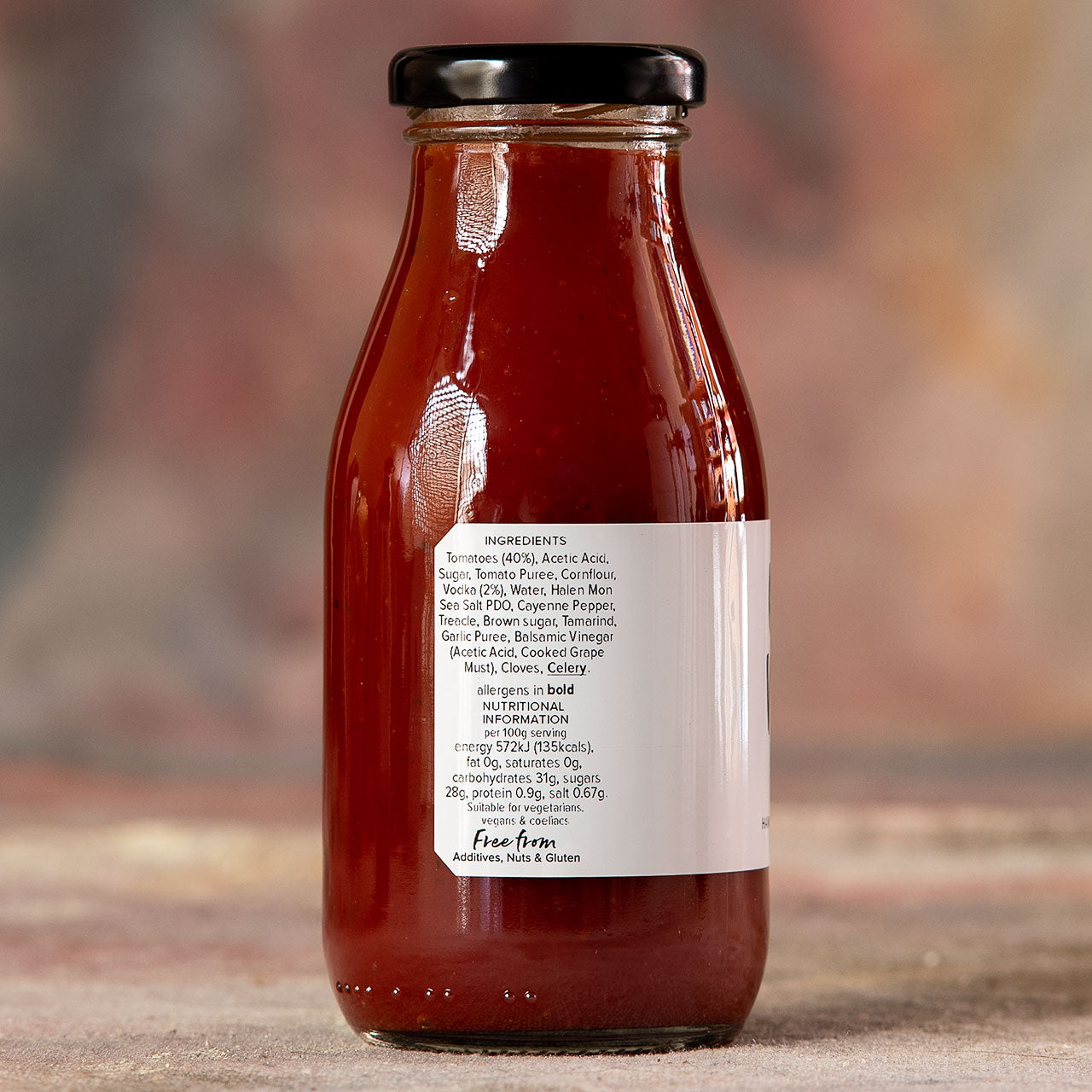 Hawkshead Bloody Mary Ketchup