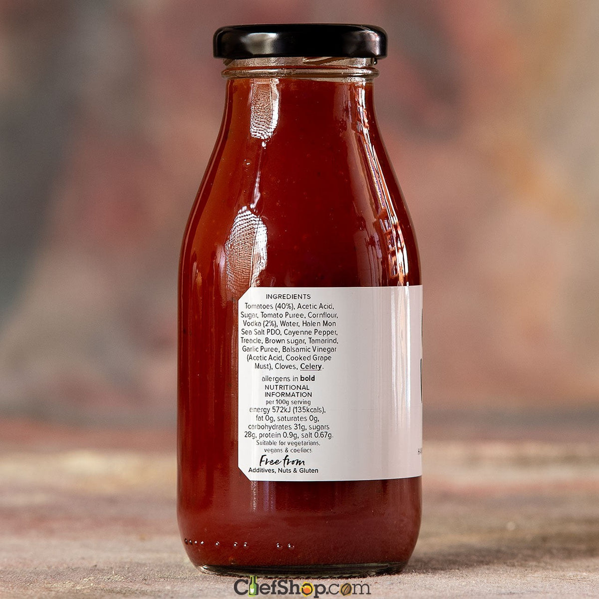 Hawkshead Bloody Mary Ketchup