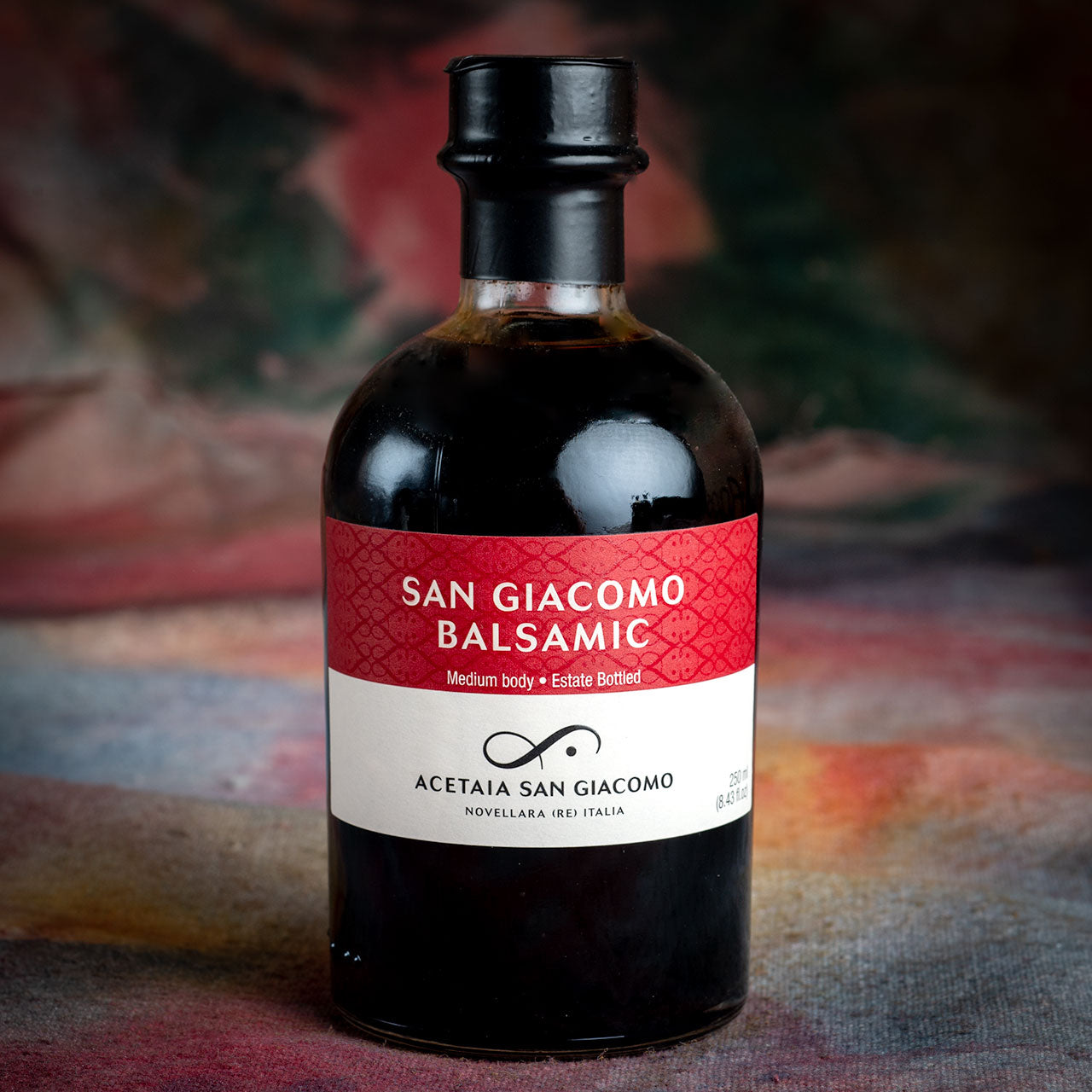 San Giacomo Balsamic Condimento