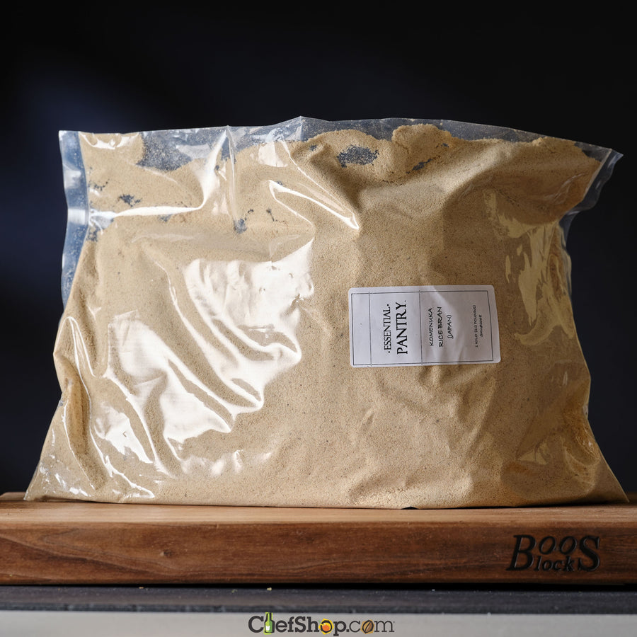 Japanese Rice Bran - KOMENUKA