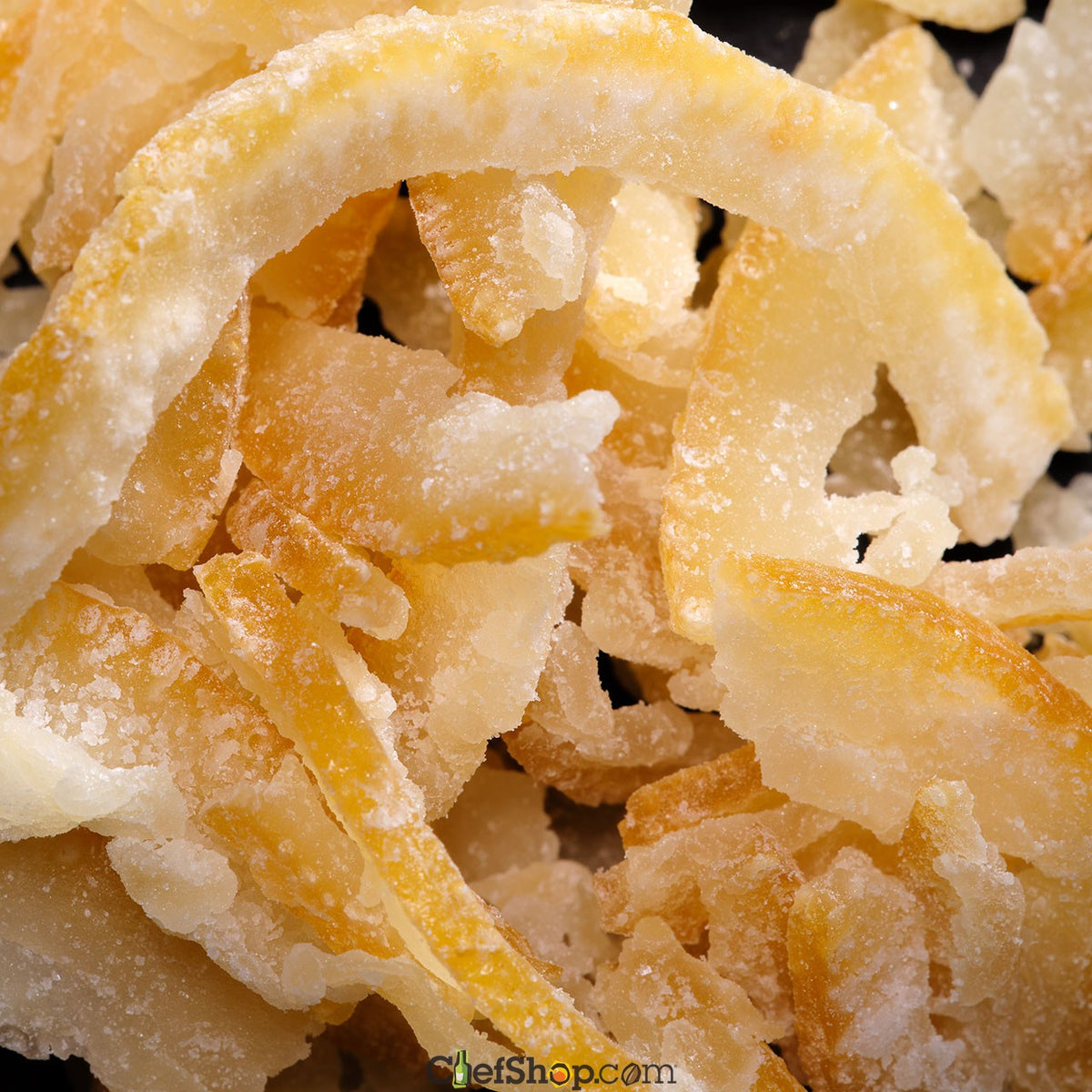 Kankitsu Labo Dry Candied Kawachi Bankan Peel - 1.05 oz