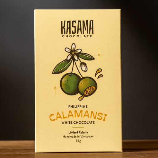 Kasama-Calamansi-White-Chocolate-Bar-Front