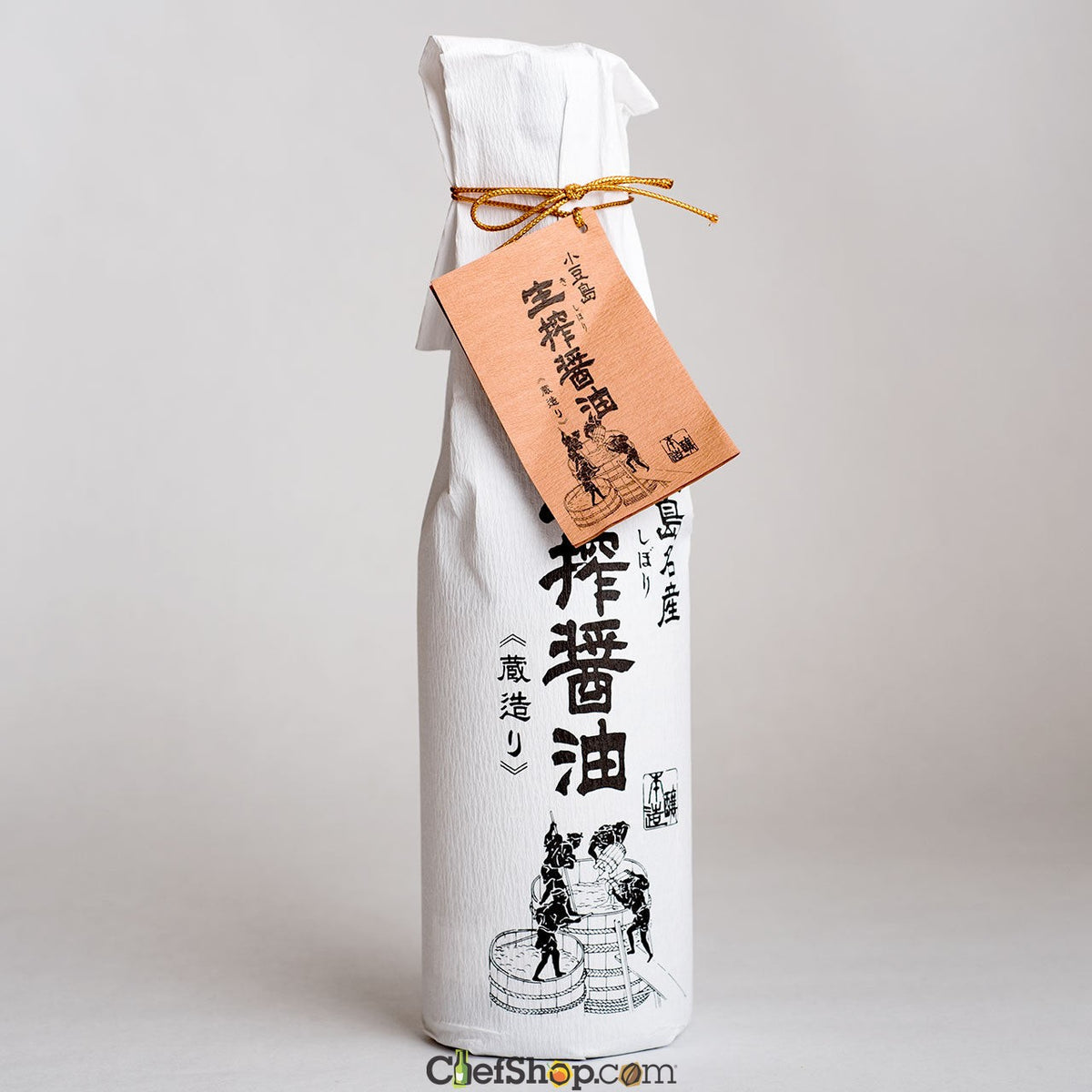 Kishibori Shoyu - 720 ml