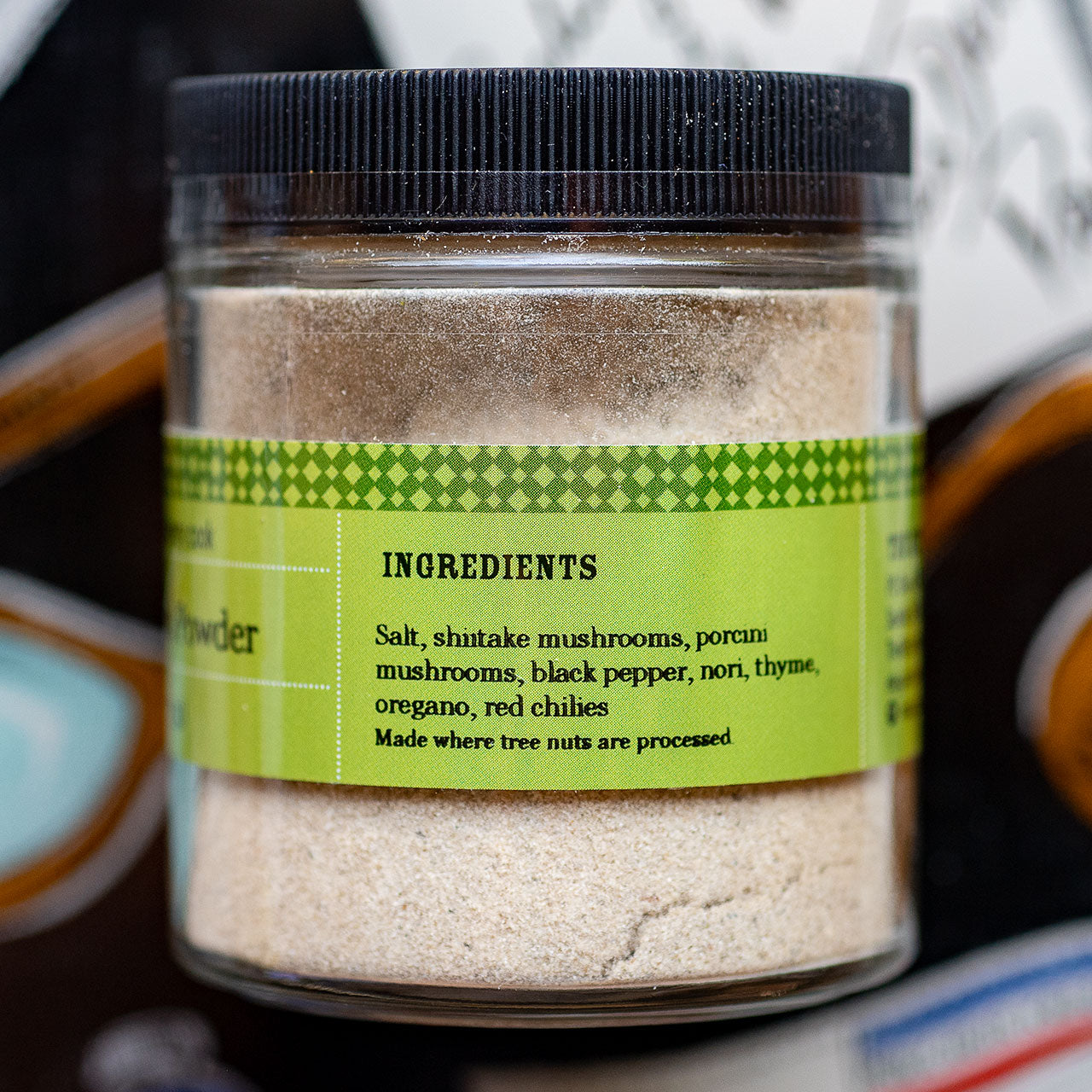 Kitchen Imp Umami Powder