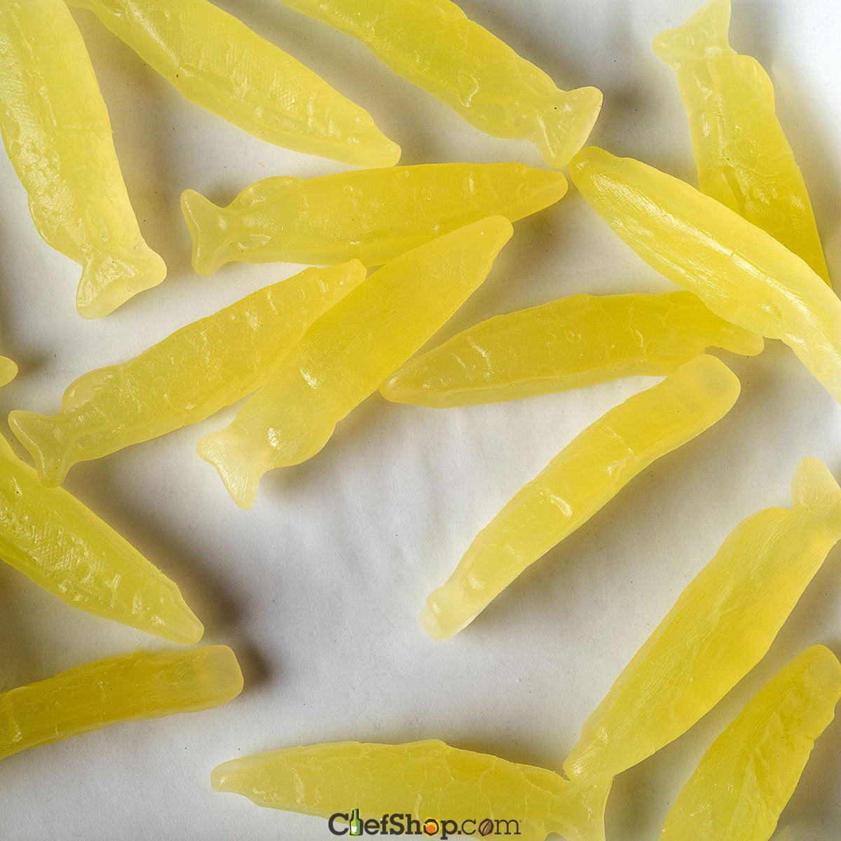 Kolsvart Gaddam Elderflower Swedish Fish