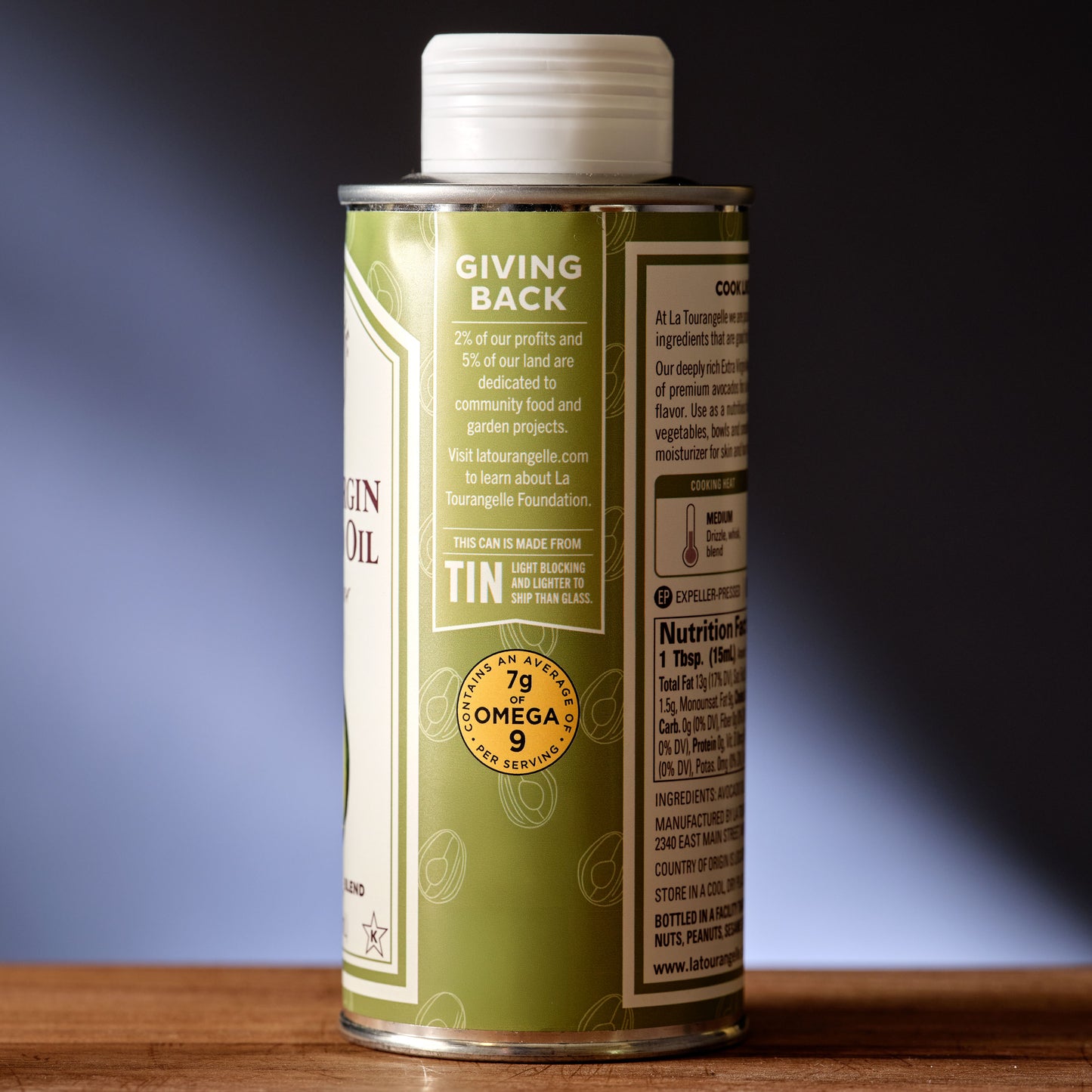 La Tourangelle Avocado Oil