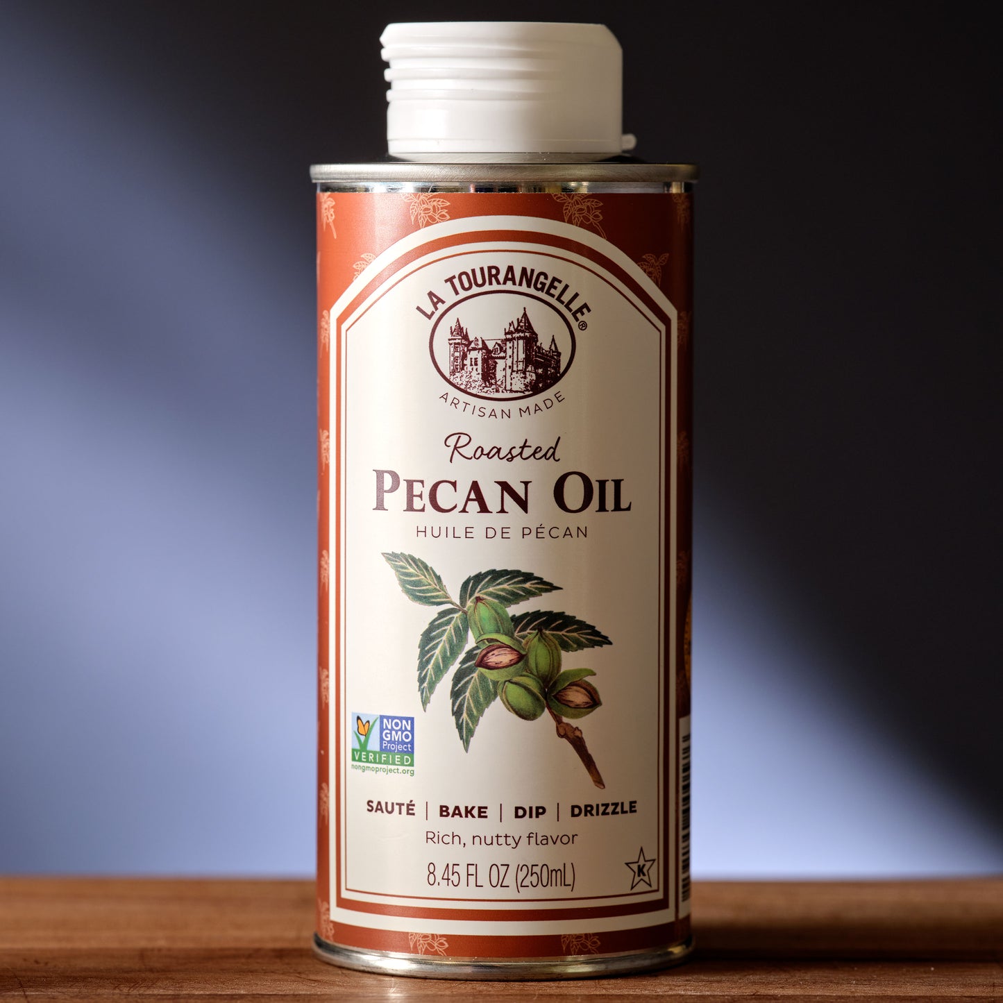 La Tourangelle Roasted Pecan Oil