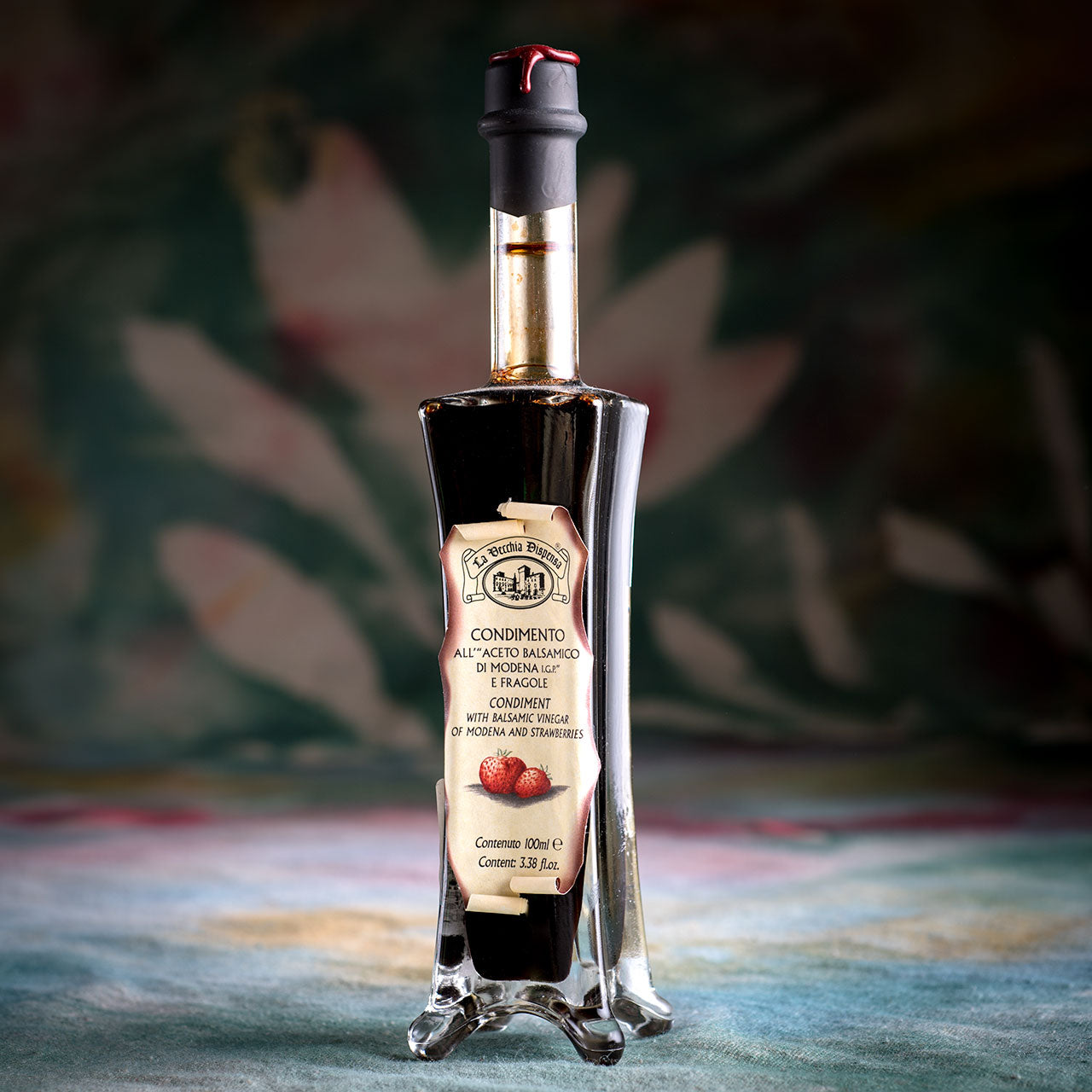 La Vecchia Balsamic e Fragole
