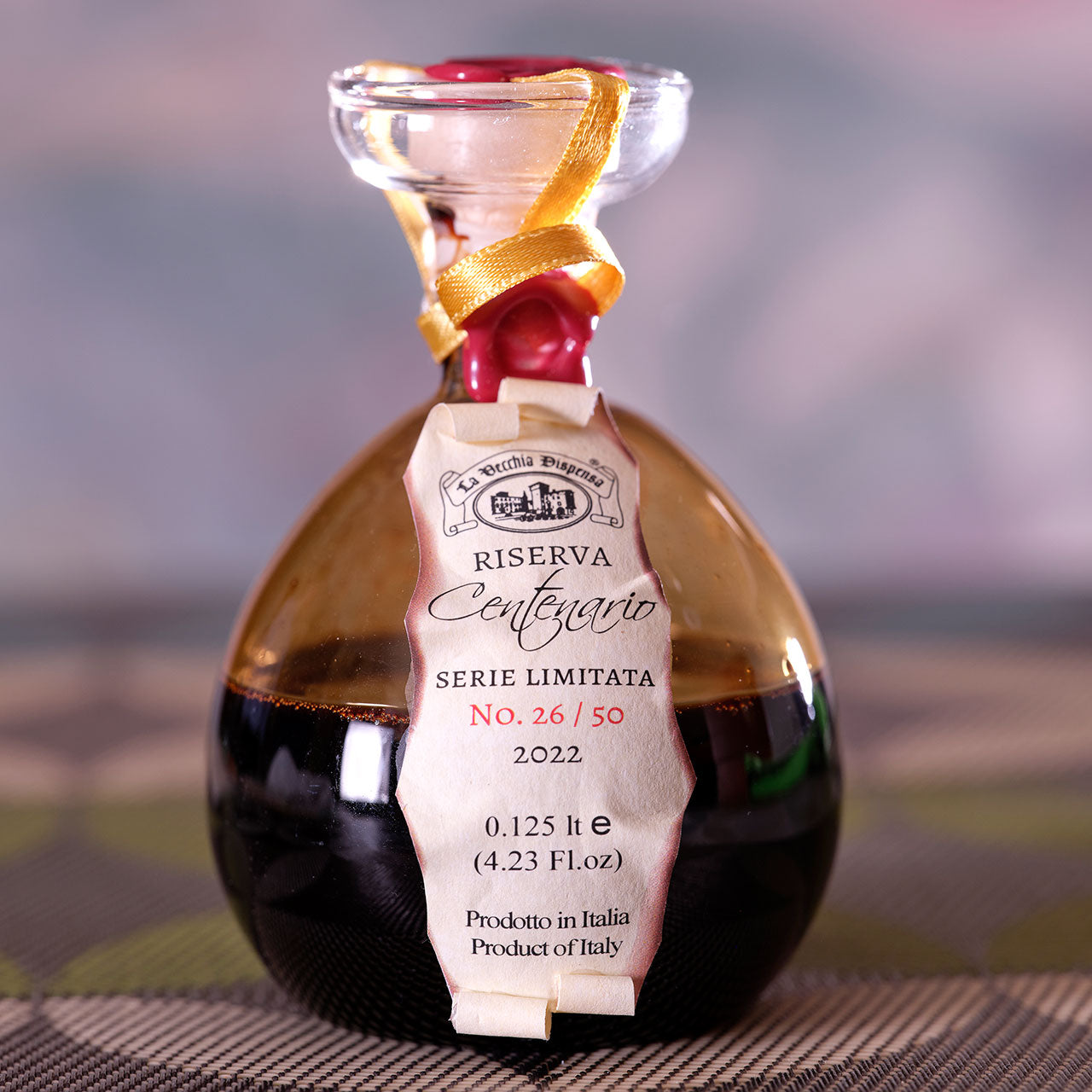 La Vecchia Dispensa 100-YR Balsamic