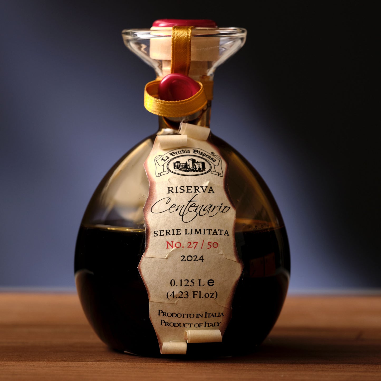 La Vecchia Dispensa 100-YR Balsamic